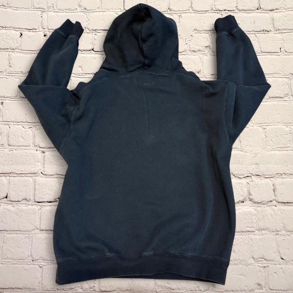 Browning Men"s Buckmark Camo Hoodie - Picture 2 of 4